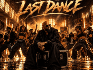 Egyptian Pharaoh, The Last Dance, download ,zip, zippyshare, fakaza, EP, datafilehost, album, Afro House, Afro House 2026, Afro House Mix, Afro House Music, Afro Tech, House Music
