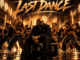 Egyptian Pharaoh, The Last Dance, download ,zip, zippyshare, fakaza, EP, datafilehost, album, Afro House, Afro House 2026, Afro House Mix, Afro House Music, Afro Tech, House Music