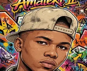 El.Stephano, Amateki II, download,zip, zippyshare, fakaza, EP, datafilehost, album, House Music, Amapiano, Amapiano 2026, Amapiano Mix, Amapiano Music