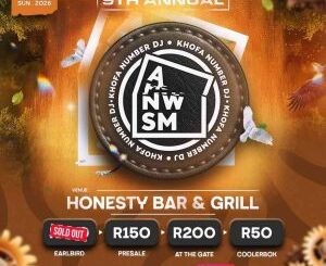Ell Pee, Session Madness 0472 85th Episode, Charity, mp3, download, datafilehost, toxicwap, fakaza,House Music, Amapiano, Amapiano 2026, Amapiano Mix, Amapiano Music