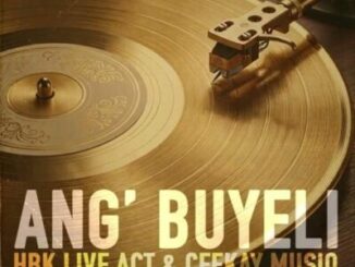 HBK Live Act, Angi Buyeli, Ceekay MusiQ, Pexi-Tonic, DJ 9.8 SA, Fikile Vox, mp3, download, datafilehost, toxicwap, fakaza,House Music, Amapiano, Amapiano 2026, Amapiano Mix, Amapiano Music