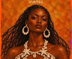 Hanna Haïs, Virage, Original Mix, mp3, download, datafilehost, toxicwap, fakaza, Soulful House Mix, Soulful House, Soulful House Music, House Music