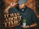 HuzzBeatz, It Was About Time, Tyler mirgeson, mp3, download, datafilehost, toxicwap, fakaza, Afro House, Afro House 2026, Afro House Mix, Afro House Music, Afro Tech, House Music