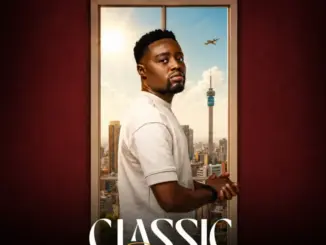 InQfive, Classic Room, Vol. 6,download ,zip, zippyshare, fakaza, EP, datafilehost, album, Afro House, Afro House 2026, Afro House Mix, Afro House Music, Afro Tech, House Music