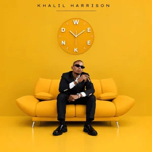 Khalil Harrison, WEEKND, download, zip, zippyshare, fakaza, EP, datafilehost, album, House Music, Amapinao, Amapiano 2026, Amapiano Mix, Amapiano Music