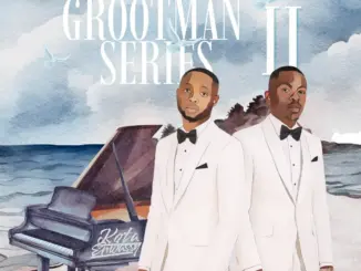 Kota Embassy, Grootman Series II, download,zip, zippyshare, fakaza, EP, datafilehost, album, House Music, Amapiano, Amapiano 2026, Amapiano Mix, Amapiano Music