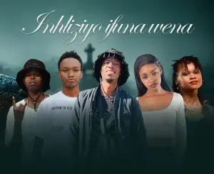 Luna Deep, Inhliziyo Ifuna Wena, Mazah, Katlego Vocals, METT4LIQ-151, TeeKay M10,mp3, download, datafilehost, toxicwap, fakaza, Afro House, Afro House 2026, Afro House Mix, Afro House Music, Afro Tech, House Music