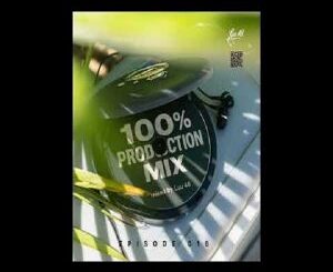 Luu 48, 100% Production Mix 016, mp3, download, datafilehost, toxicwap, fakaza,House Music, Amapiano, Amapiano 2026, Amapiano Mix, Amapiano Music