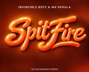 MaAphula, Spit Fire, Invincible Boyz, mp3, download, datafilehost, toxicwap, fakaza, Gqom Beats, Gqom Songs, Gqom Music, Gqom Mix, House Music