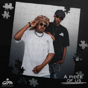 Matute Boy, Nimza The Bull, A Piece Of Us, download, zip, zippyshare, fakaza, EP, datafilehost, album, House Music, Amapinao, Amapiano 2026, Amapiano Mix, Amapiano Music