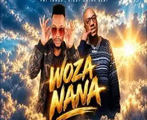 Muserr, Woza Nana, Skroofman, Pat Yanos, Kiddy On The Beat, mp3, download, datafilehost, toxicwap, fakaza,House Music, Amapiano, Amapiano 2026, Amapiano Mix, Amapiano Music