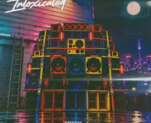 NAAK, Intoxicated, Bun Xapa, Rowlene, mp3, download, datafilehost, toxicwap, fakaza, Afro House, Afro House 2026, Afro House Mix, Afro House Music, Afro Tech, House Music