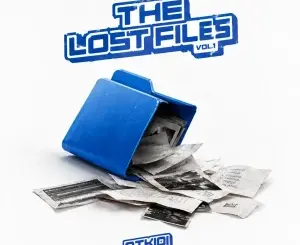 NTK101, The Lost Files Vol.1, download,zip, zippyshare, fakaza, EP, datafilehost, album, House Music, Amapiano, Amapiano 2026, Amapiano Mix, Amapiano Music