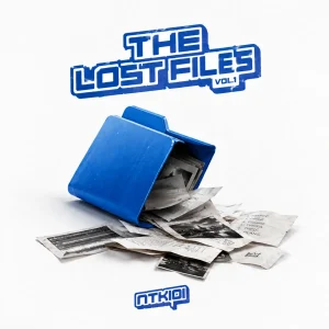 NTK101, The Lost Files Vol.1, download,zip, zippyshare, fakaza, EP, datafilehost, album, House Music, Amapiano, Amapiano 2026, Amapiano Mix, Amapiano Music