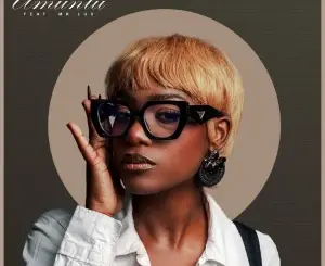 Nana Atta, Umuntu, Mr Luu, mp3, download, datafilehost, toxicwap, fakaza, Afro House, Afro House 2026, Afro House Mix, Afro House Music, Afro Tech, House Music