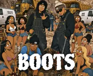 Ndade Smash, Boots, ASTR0, D-MINOR, mp3, download, datafilehost, toxicwap, fakaza,House Music, Amapiano, Amapiano 2026, Amapiano Mix, Amapiano Music