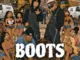 Ndade Smash, Boots, ASTR0, D-MINOR, mp3, download, datafilehost, toxicwap, fakaza,House Music, Amapiano, Amapiano 2026, Amapiano Mix, Amapiano Music