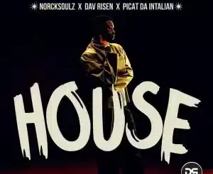 NorckSoulz, HOUSE, Dav Risen, Picat Da Italian, mp3, download, datafilehost, toxicwap, fakaza, Afro House, Afro House 2026, Afro House Mix, Afro House Music, Afro Tech, House Music