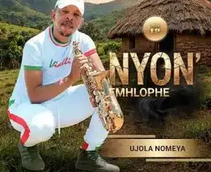 Nyon'emhlophe, Ujola NoMeya, mp3, download, datafilehost, toxicwap, fakaza,House Music, Amapiano, Amapiano 2026, Amapiano Mix, Amapiano Music
