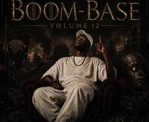 Pro-Tee, Boom Base Volume 12, download ,zip, zippyshare, fakaza, EP, datafilehost, album, Gqom Beats, Gqom Songs, Gqom Music, Gqom Mix, House Music