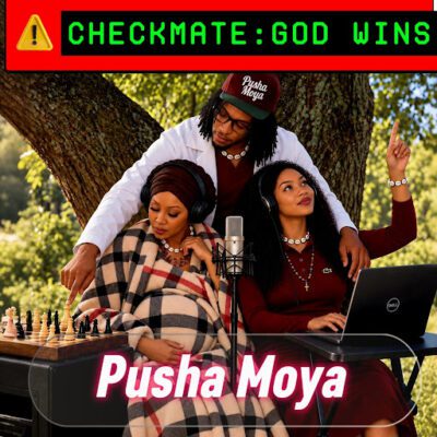 Pusha Moya, CheckMate, God Wins, download ,zip, zippyshare, fakaza, EP, datafilehost, album, Maskandi Songs, Maskandi, Maskandi Mix, Maskandi Music, Maskandi Classics