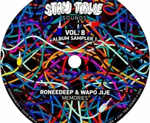 RoneeDeep, Memories, WAPO Jije, mp3, download, datafilehost, toxicwap, fakaza, Afro House, Afro House 2026, Afro House Mix, Afro House Music, Afro Tech, House Music