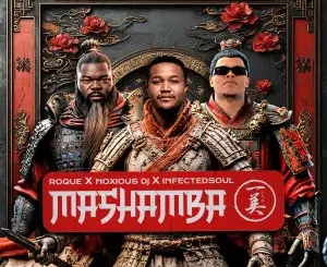 Roque, Mashamba, Noxious DJ, Infected Soul, mp3, download, datafilehost, toxicwap, fakaza, Afro House, Afro House 2026, Afro House Mix, Afro House Music, Afro Tech, House Music
