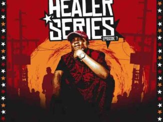 ShakaMan YKTV, Healer Series Episode 7, Production Mix,mp3, download, datafilehost, toxicwap, fakaza,House Music, Amapiano, Amapiano 2026, Amapiano Mix, Amapiano Music