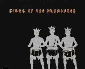 Shredder SA, Kings Of The Drumlines, Native Tribe, Da Q-Bic,mp3, download, datafilehost, toxicwap, fakaza, Afro House, Afro House 2026, Afro House Mix, Afro House Music, Afro Tech, House Music