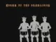 Shredder SA, Kings Of The Drumlines, Native Tribe, Da Q-Bic,mp3, download, datafilehost, toxicwap, fakaza, Afro House, Afro House 2026, Afro House Mix, Afro House Music, Afro Tech, House Music