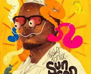 Thabo Tonick, Sun God, download ,zip, zippyshare, fakaza, EP, datafilehost, album, Deep House Mix, Deep House, Deep House Music, Deep Tech, Afro Deep Tech, House Music