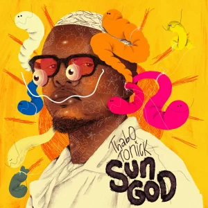 Thabo Tonick, Sun God, download ,zip, zippyshare, fakaza, EP, datafilehost, album, Deep House Mix, Deep House, Deep House Music, Deep Tech, Afro Deep Tech, House Music