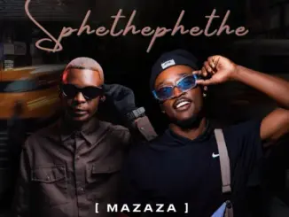 Tribby Wadi Bhozza, Sphethephethe, Mazaza, Psychonic Vocalist, LTD Muzika, DJ Tearz SA, mp3, download, datafilehost, toxicwap, fakaza,House Music, Amapiano, Amapiano 2026, Amapiano Mix, Amapiano Music