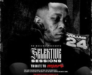 TribeSoul, Selektive Sessions 024 Mix, Tribute To Msaro, mp3, download, datafilehost, toxicwap, fakaza,House Music, Amapiano, Amapiano 2026, Amapiano Mix, Amapiano Music