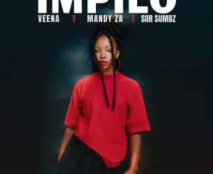 Veena, Impilo, with Syper & Bosco Afreeca, SIIR SUMBZ, Mandy ZA, mp3, download, datafilehost, toxicwap, fakaza,House Music, Amapiano, Amapiano 2026, Amapiano Mix, Amapiano Music