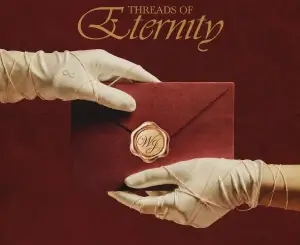 Warren Justin, Threads Of Eternity, download,zip, zippyshare, fakaza, EP, datafilehost, album, House Music, Amapiano, Amapiano 2026, Amapiano Mix, Amapiano Music