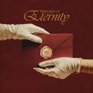 Warren Justin, Threads Of Eternity, download,zip, zippyshare, fakaza, EP, datafilehost, album, House Music, Amapiano, Amapiano 2026, Amapiano Mix, Amapiano Music